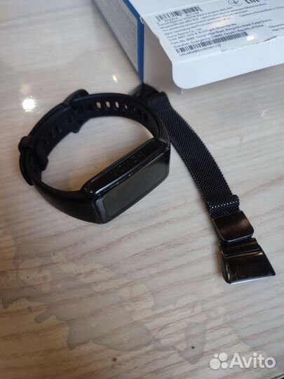 Смарт часы honor band 6