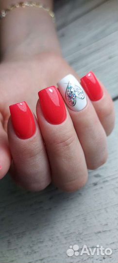 Маникюр и педикюр в Одинцово