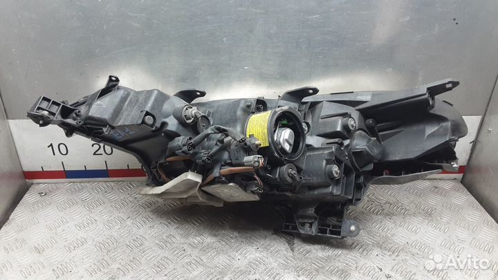 Фара правая citroen C-crosser 3-9 дней