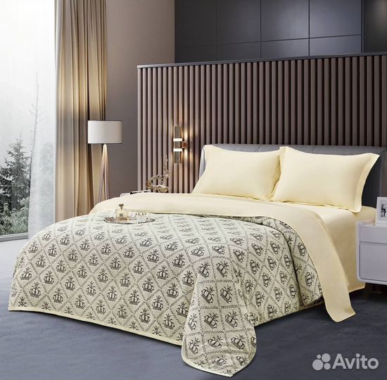 Комплект постельного белья