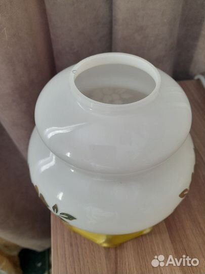 Плафон для лампы