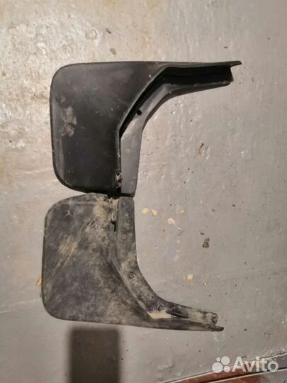 Брызговики Ford Kuga