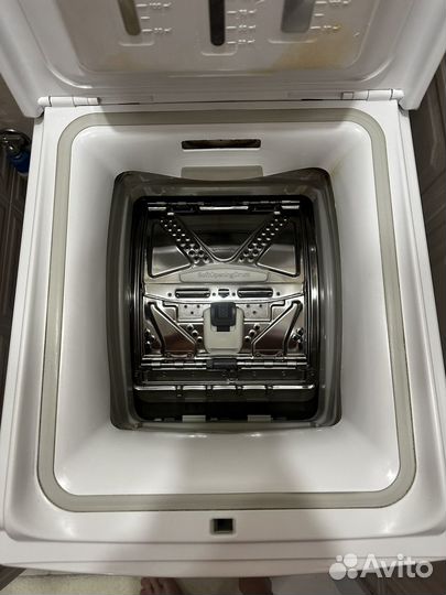 Стиральная машина bosch