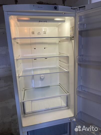 Холодильник hotpoint ariston ноуфрост