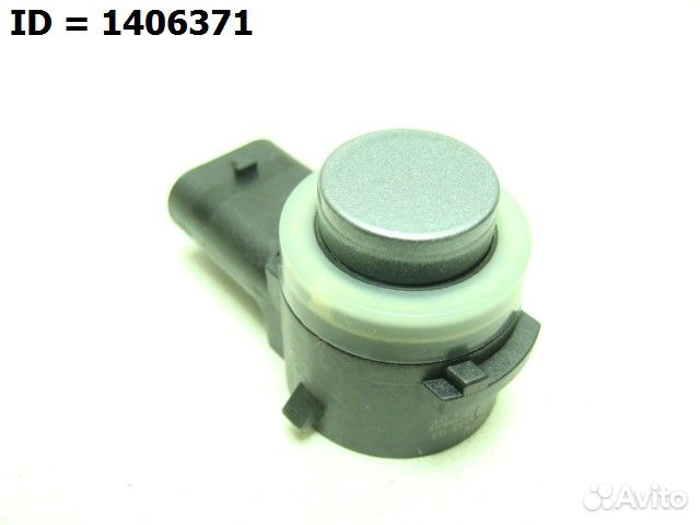 Датчик парковки парктроник BMW