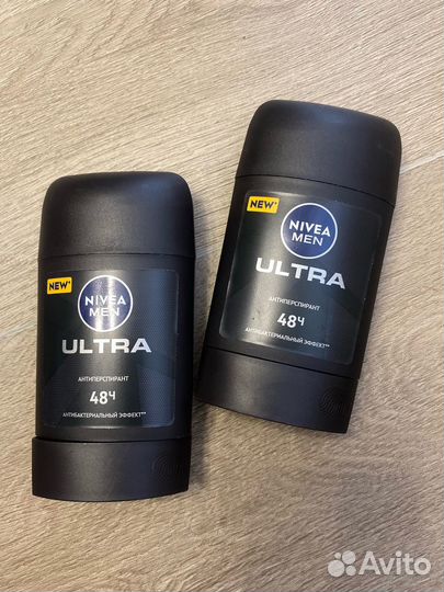 Антиперспирант