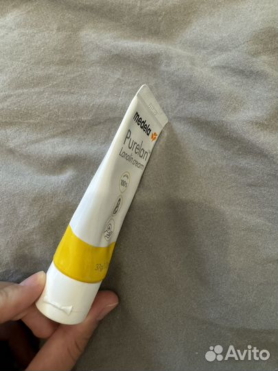 Medela purelan крем