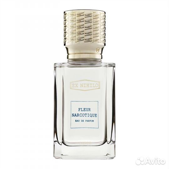 Ex Nihilo Fleur narcotique масляные духи