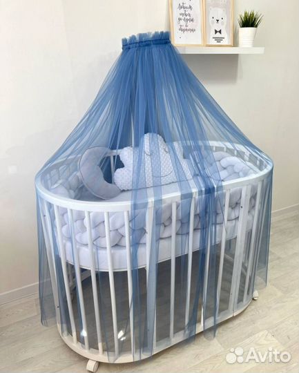 Балдахин Держатель для балдахина