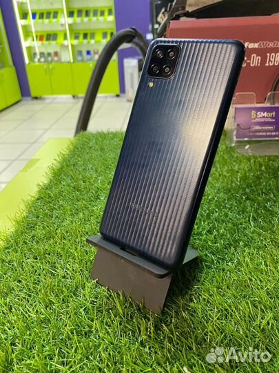 Samsung Galaxy M12, 3/32 ГБ