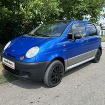 Daewoo Matiz 1.0 MT, 2012, 200 000 км, с пробегом, цена 250 000 руб.