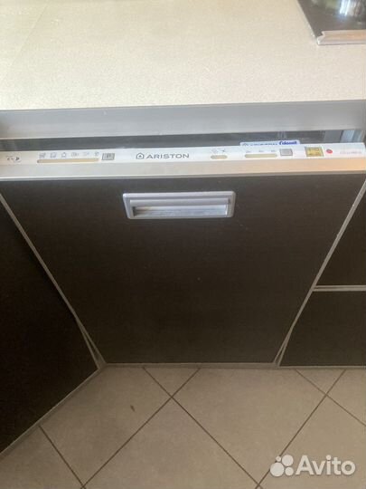 Hotpoint ariston