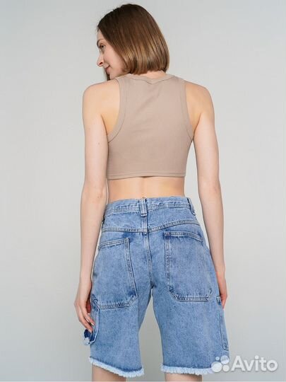 Шорты новые 46 размера на рост 172