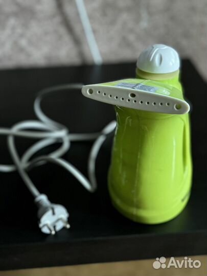 Ручной отпариватель