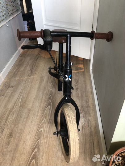 Беговел btwin