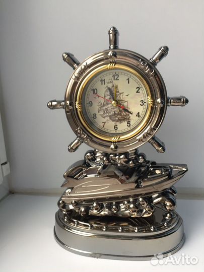 Часы настольные