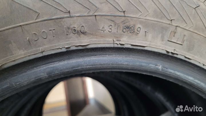 Nokian Tyres Nordman 8 205/55 R16 94T