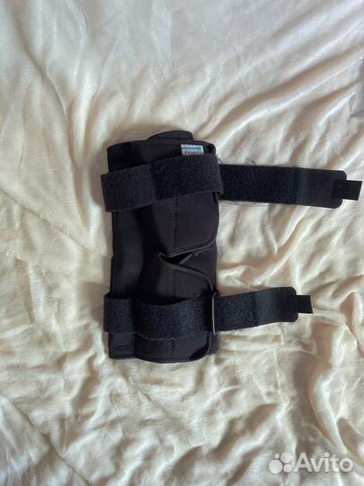 Ортез коленный orlett rkn-203