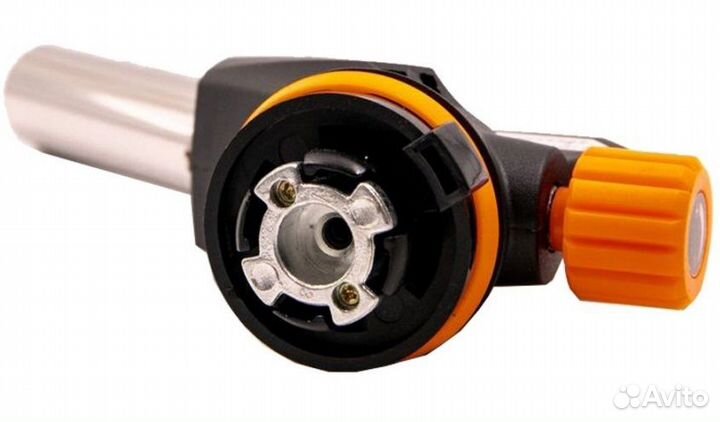 Резак газовый Tramp Spark с пьезоподжигом