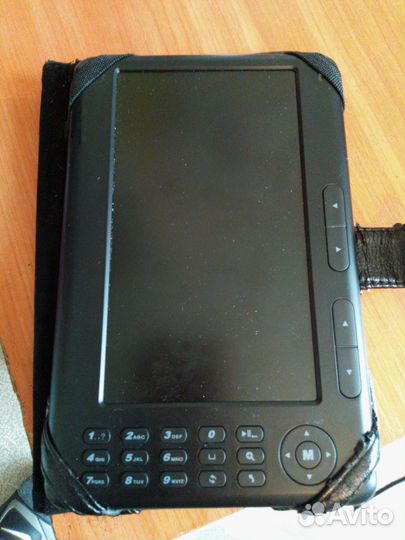 Электронная книга