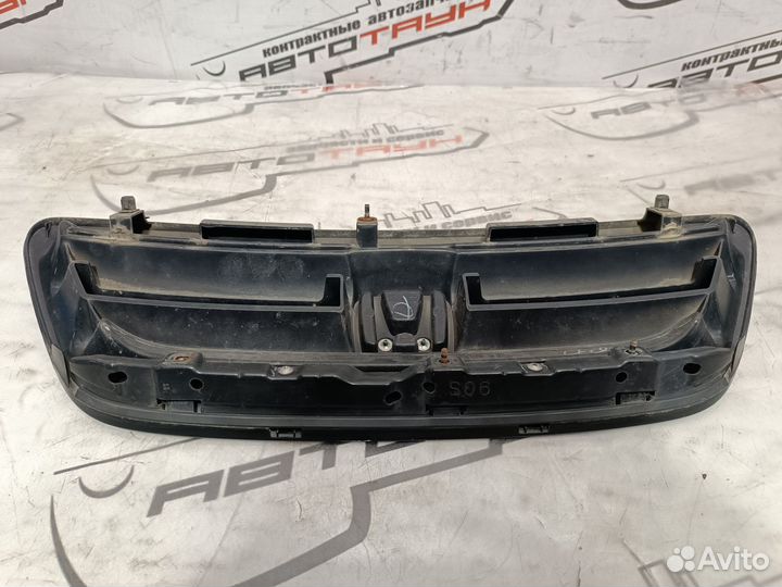 Решетка радиатора honda integra SJ orthia EK3 EL1 EL2 EL3 2 полоски 1 модель 75114S16003ZG KE495Z