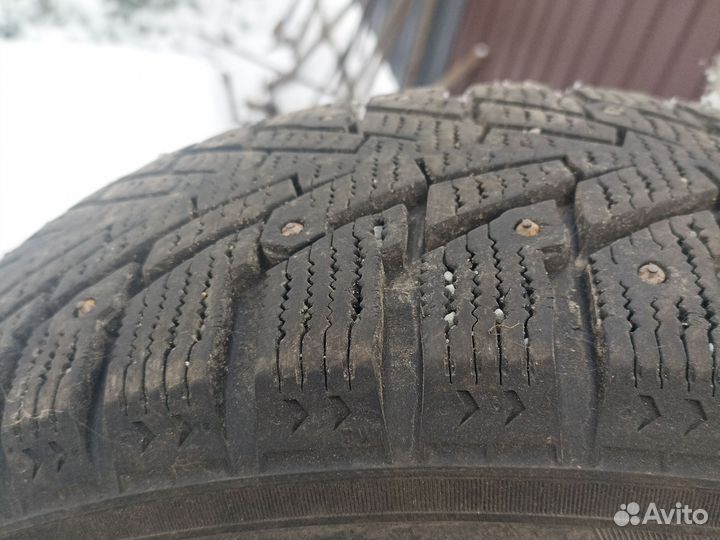 Amtel NordMaster Evo 185/70 R14 31N