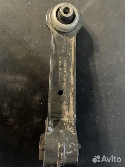 Кронштейн для двигателя