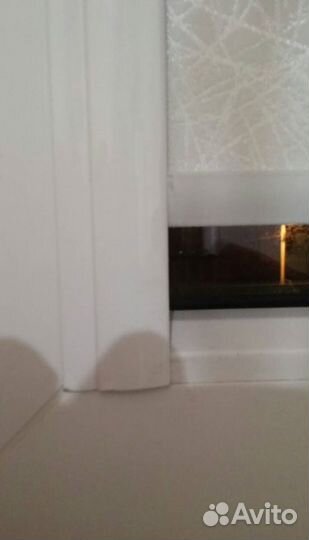 Шторы рулонные в кассете