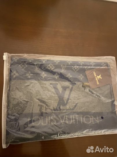 Louis vuitton шарф