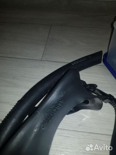 Подводная маска beuchat maxlux S