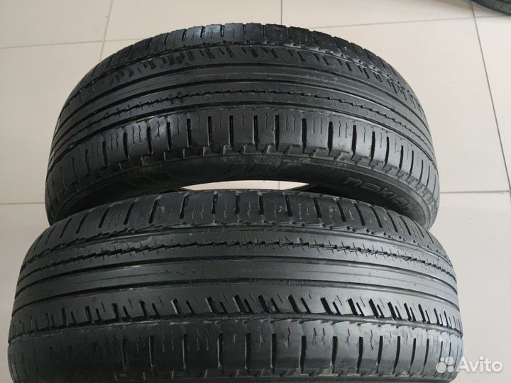 Nokian Tyres Nordman S SUV 235/60 R18 103H