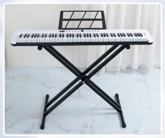 Синтезатор