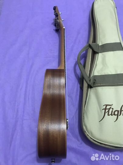 Укулеле flight nuc 310