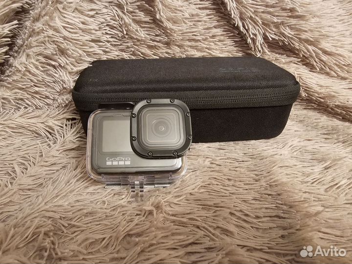 Экшн камера GoPro Hero 9