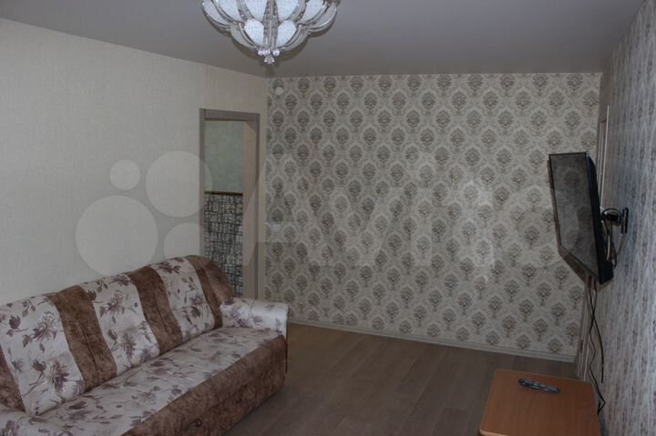 1-к. квартира, 30 м², 1/5 эт.