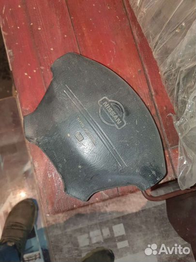 Подушка руля на ауди.кия.ниссан