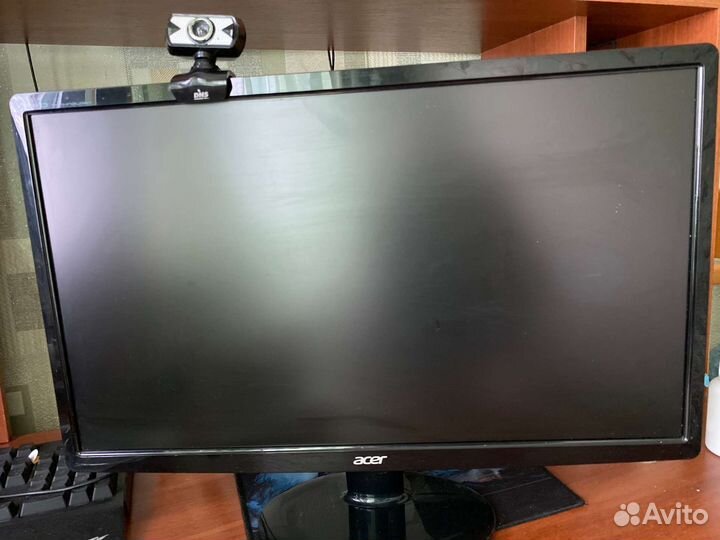 Монитор Acer