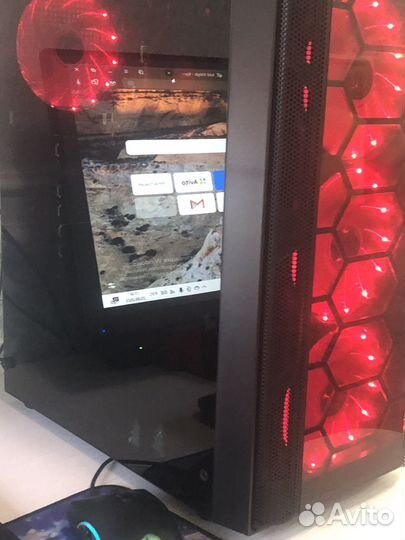 Корпус для пк