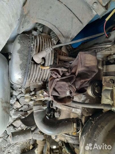 Мотоцикл урал