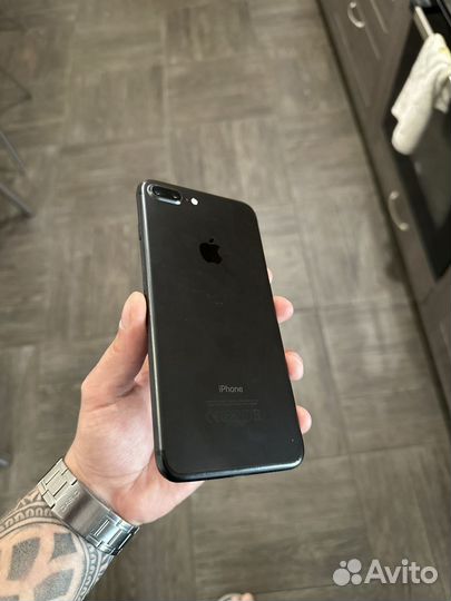 iPhone 7 Plus, 32 ГБ