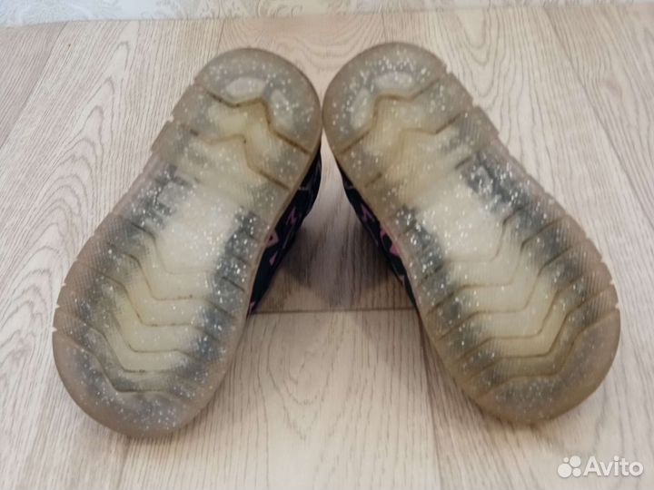 Ботинки Котофей демисезонные 22 размер