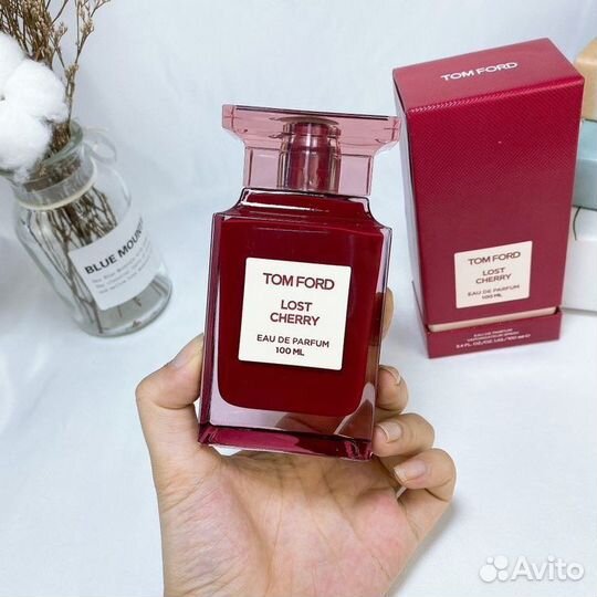 Tom Ford Lost Cherry 100ml
