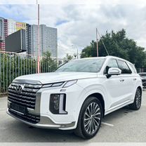 Hyundai Palisade 3.5 AT, 2024, 15 км, с пробегом, цена 7 800 000 руб.