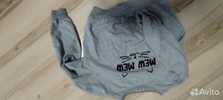 Женские вещи