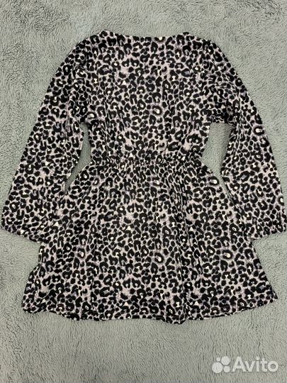 Платье новое 104-110