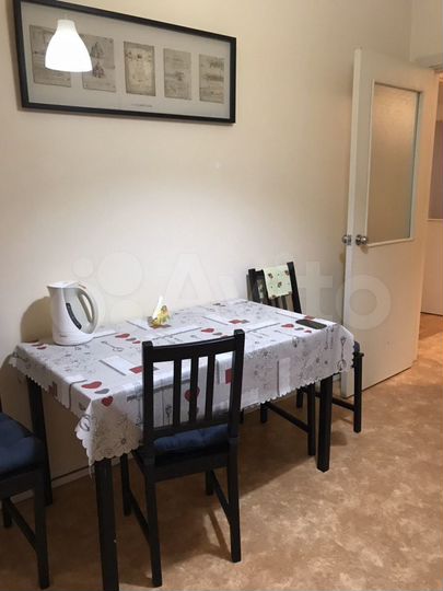 1-к. квартира, 53,1 м², 5/8 эт.