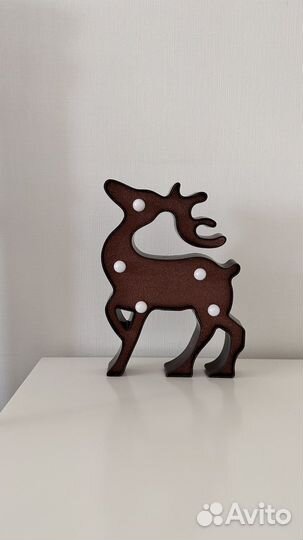 Ночник Светильник настольный