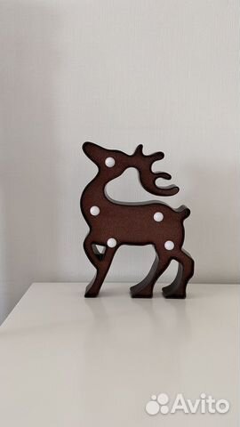 Ночник Светильник настольный