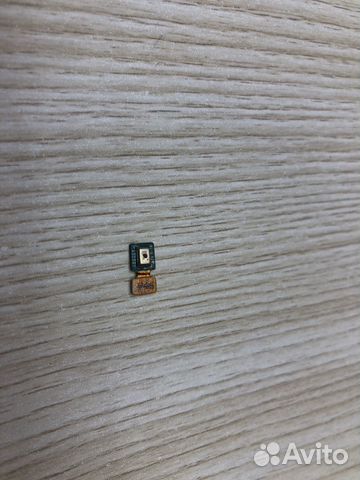 Микрофон для Samsung Galaxy S6 Edge(G925F)