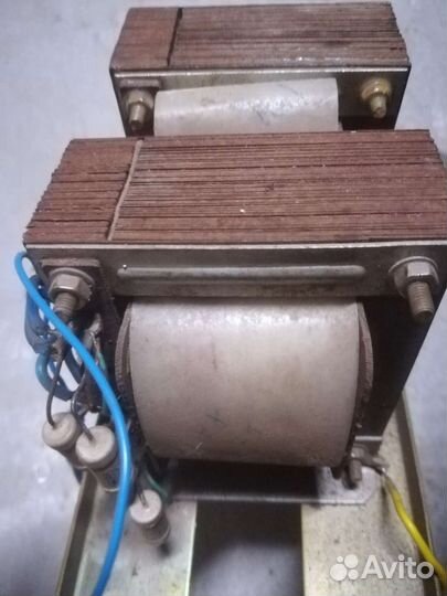 Трансформатор